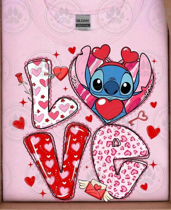 My favorite VALENTINE!   