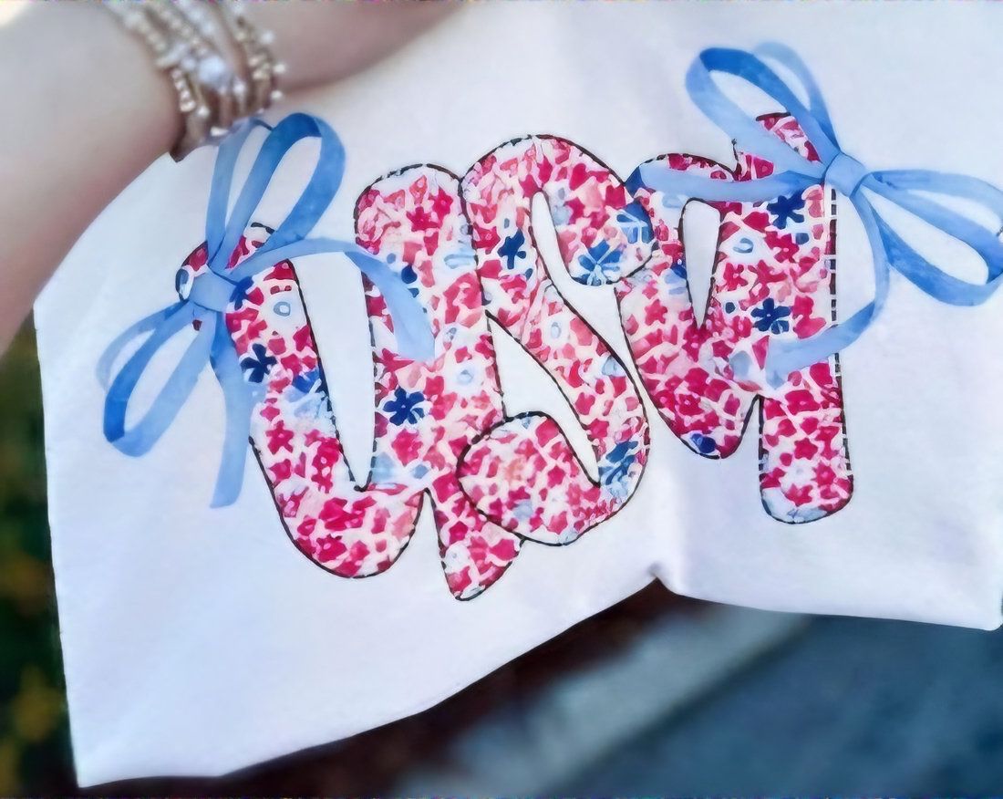 USA Bows