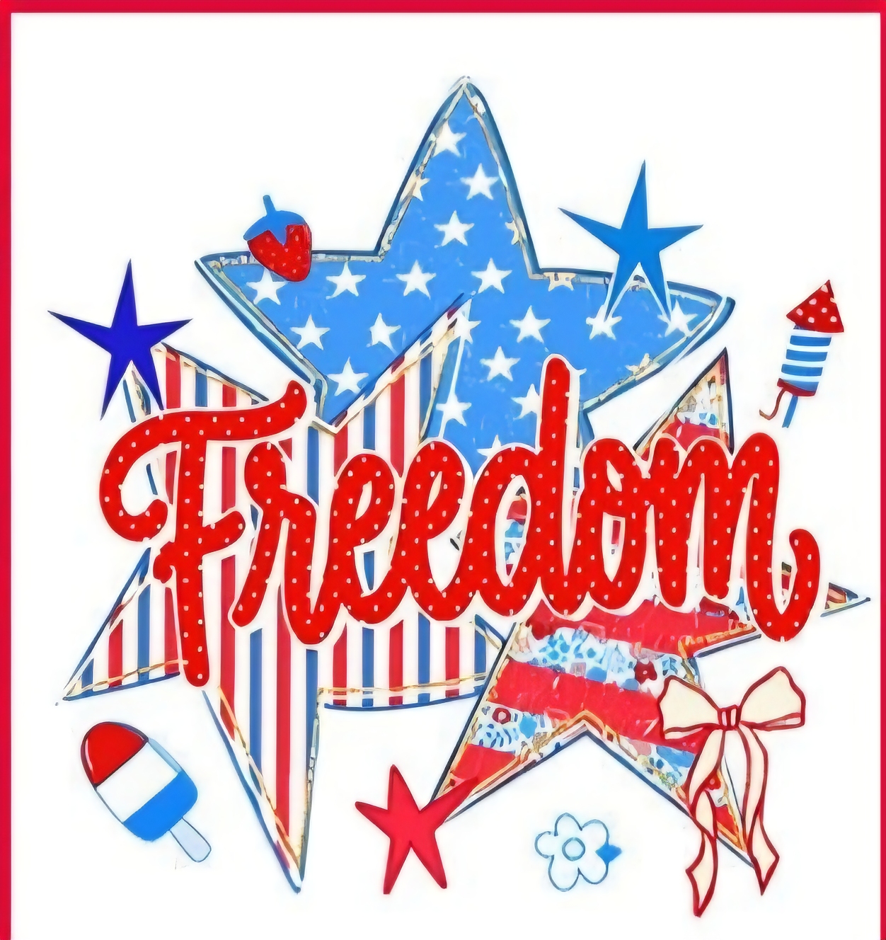Freedom 