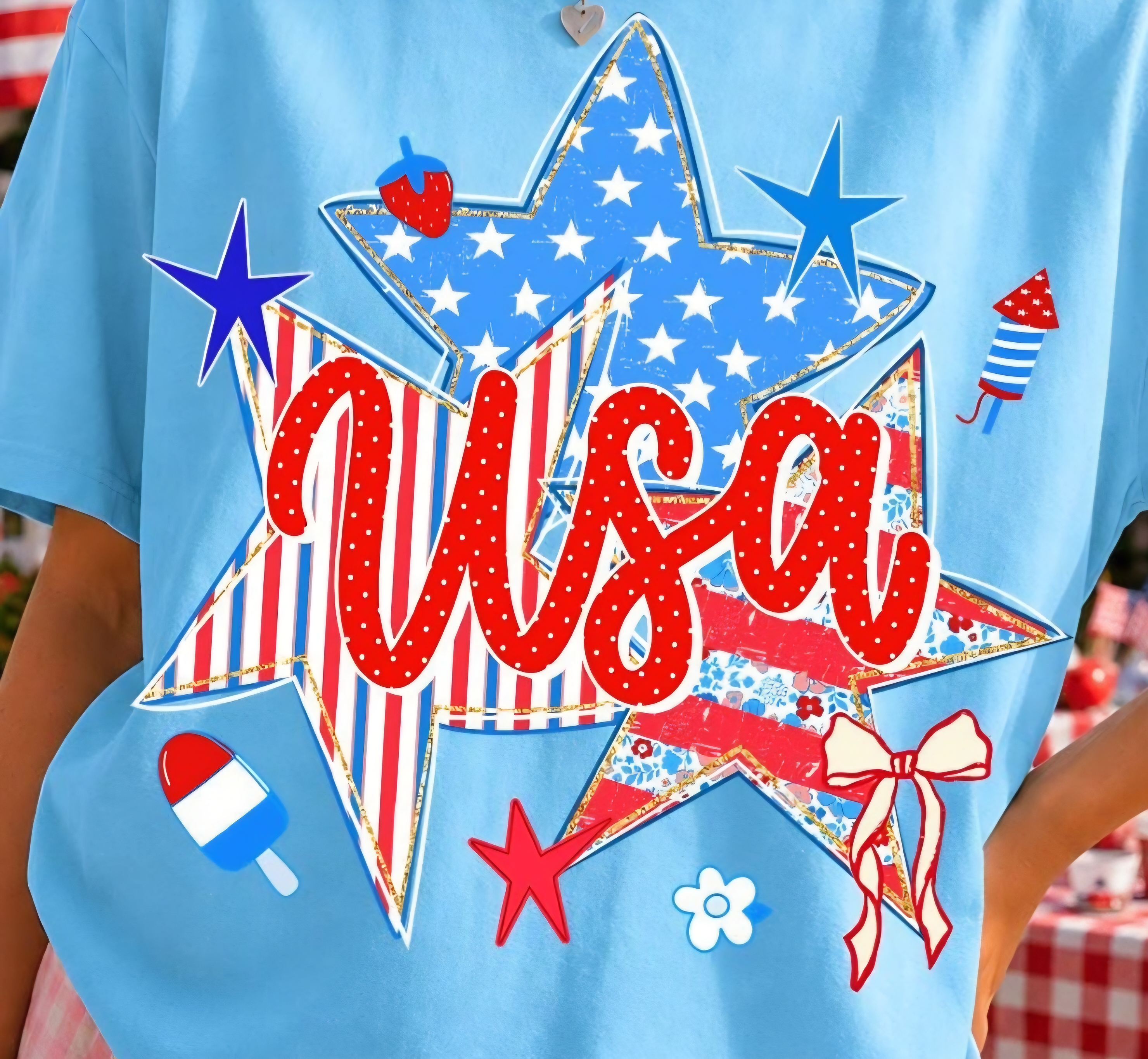 USA