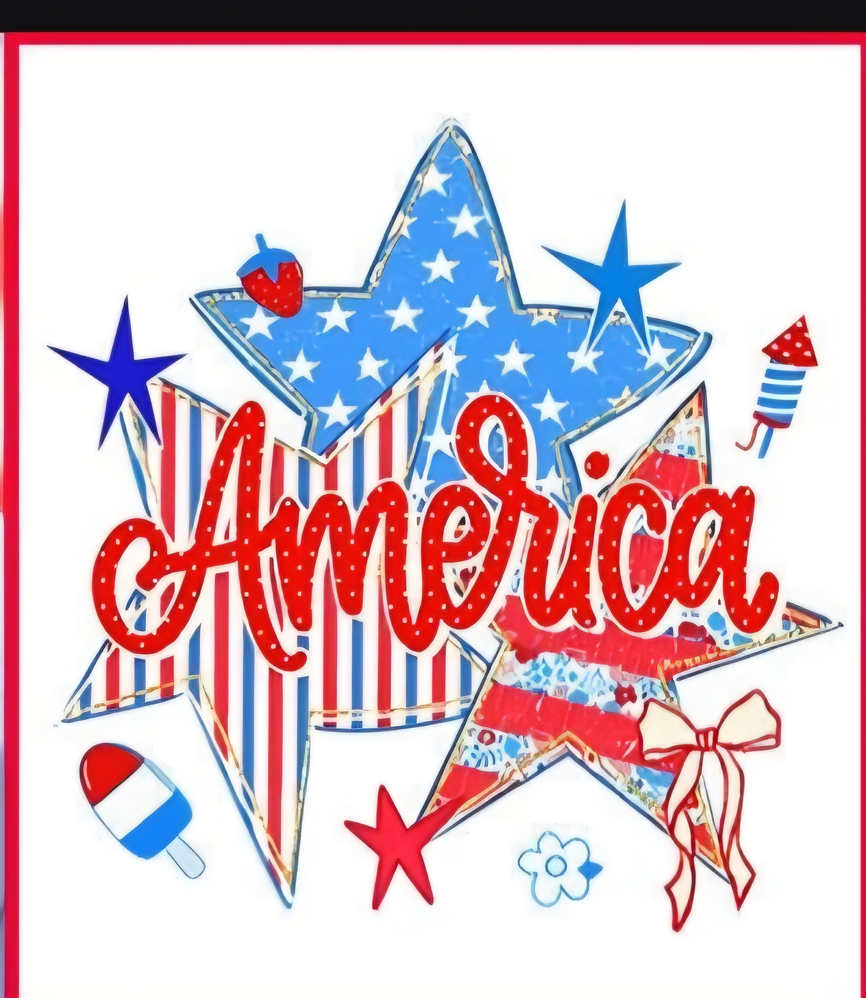 America 