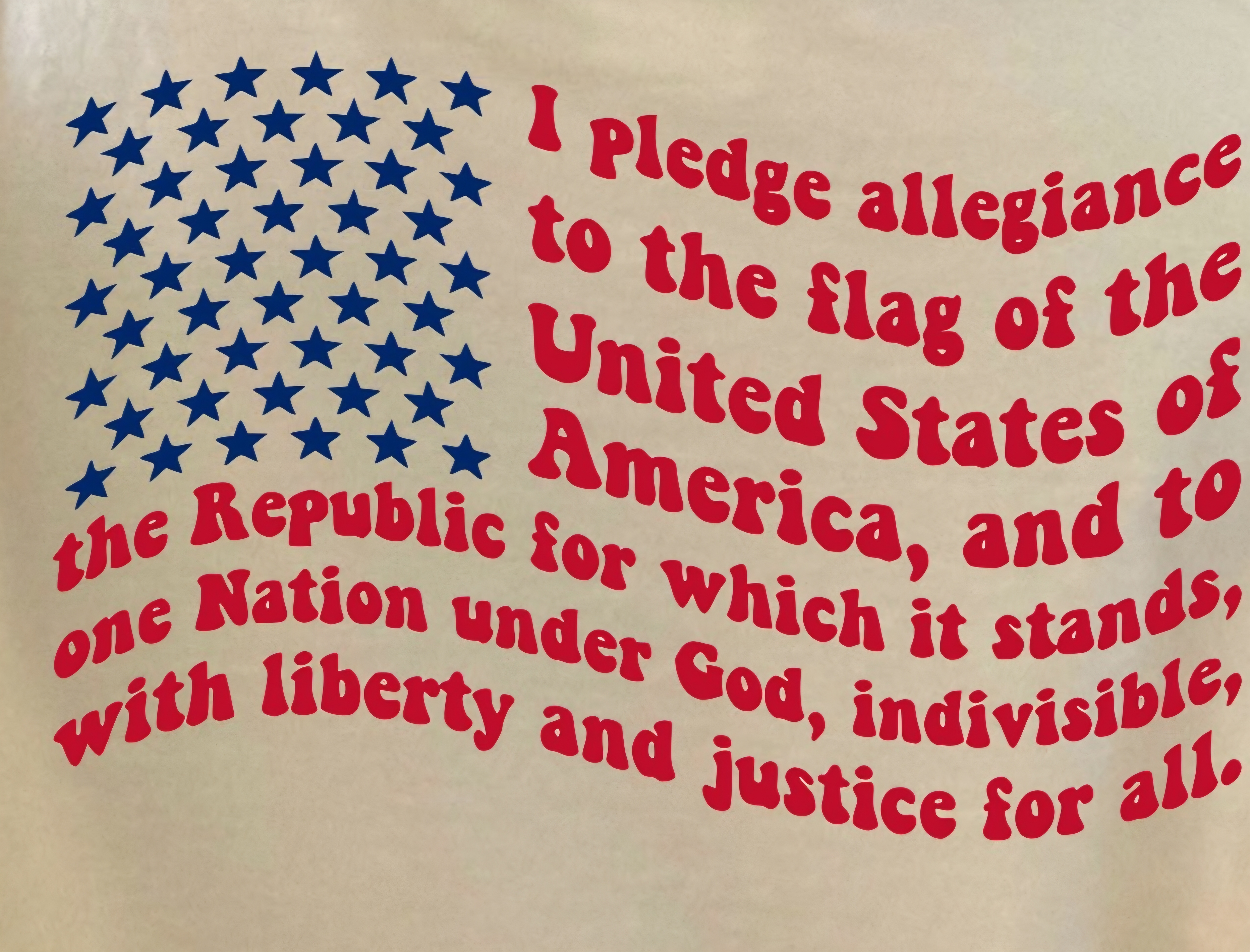 Flag independence 