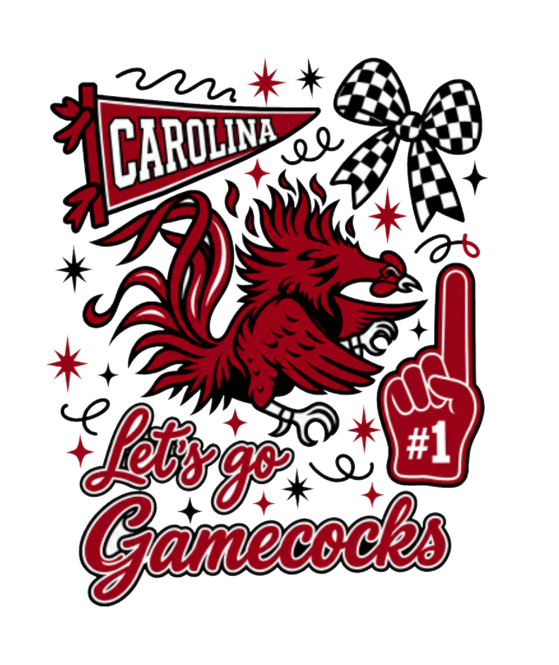 Gamecock Design
